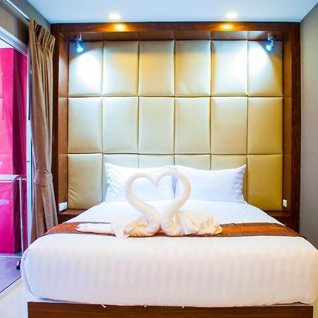 Family Residence Pattaya Luaran gambar