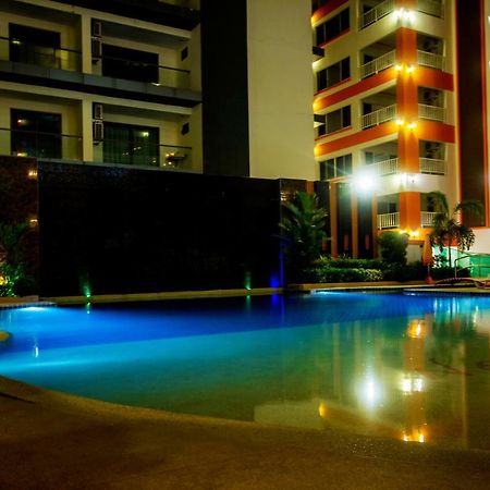 Family Residence Pattaya Luaran gambar