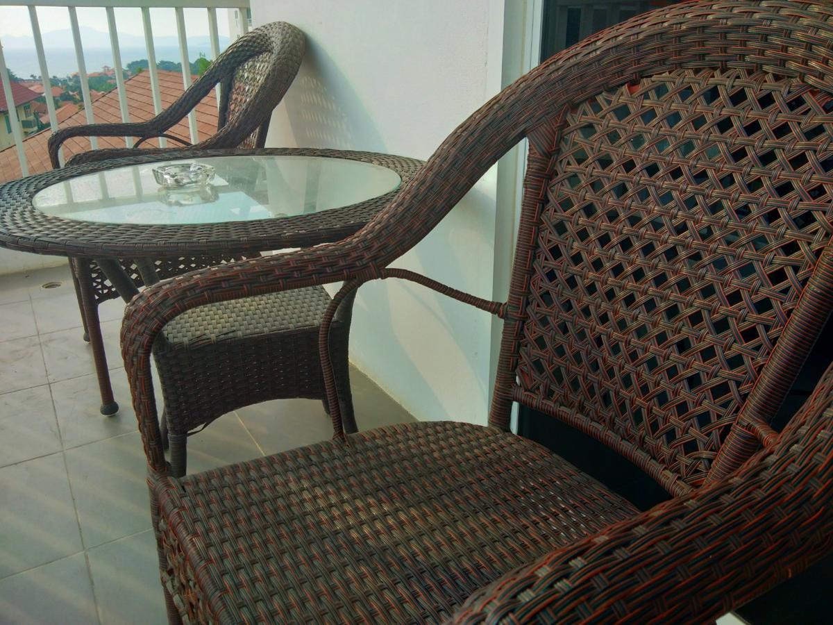 Family Residence Pattaya Luaran gambar