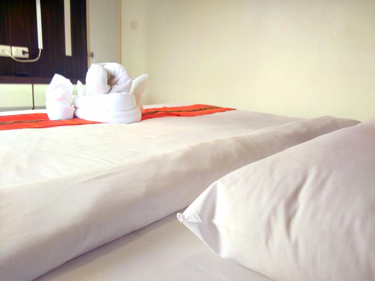 Family Residence Pattaya Luaran gambar
