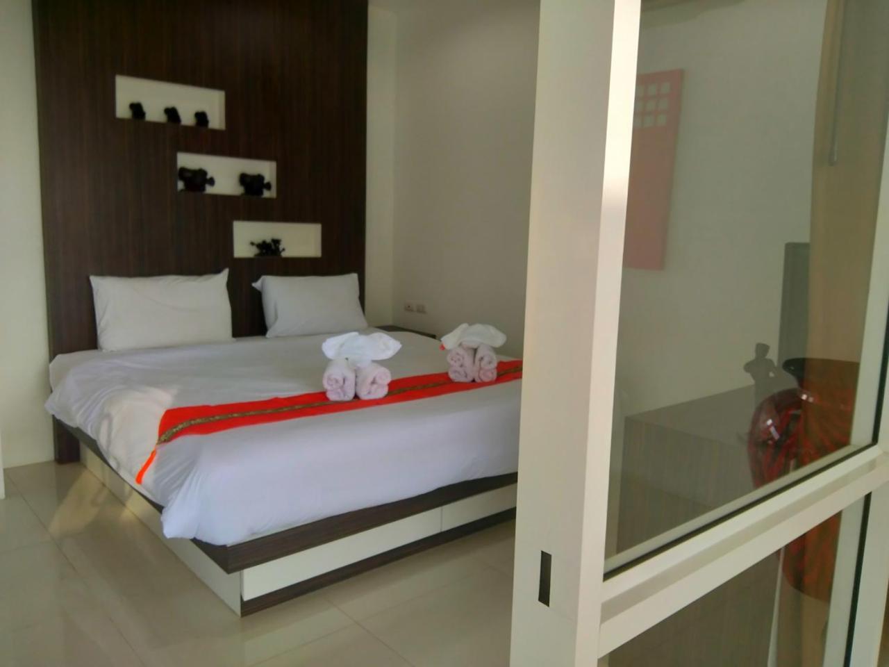 Family Residence Pattaya Luaran gambar