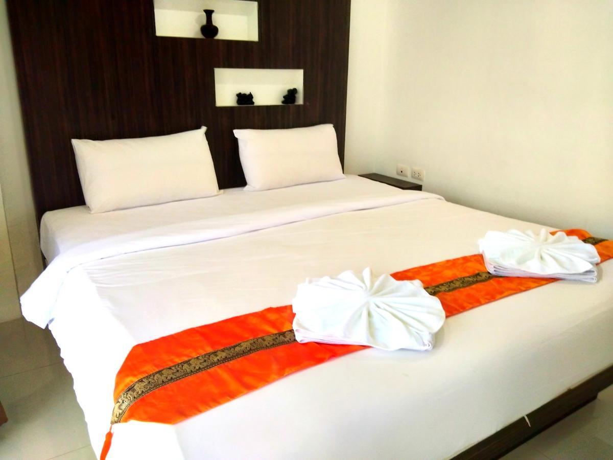 Family Residence Pattaya Luaran gambar