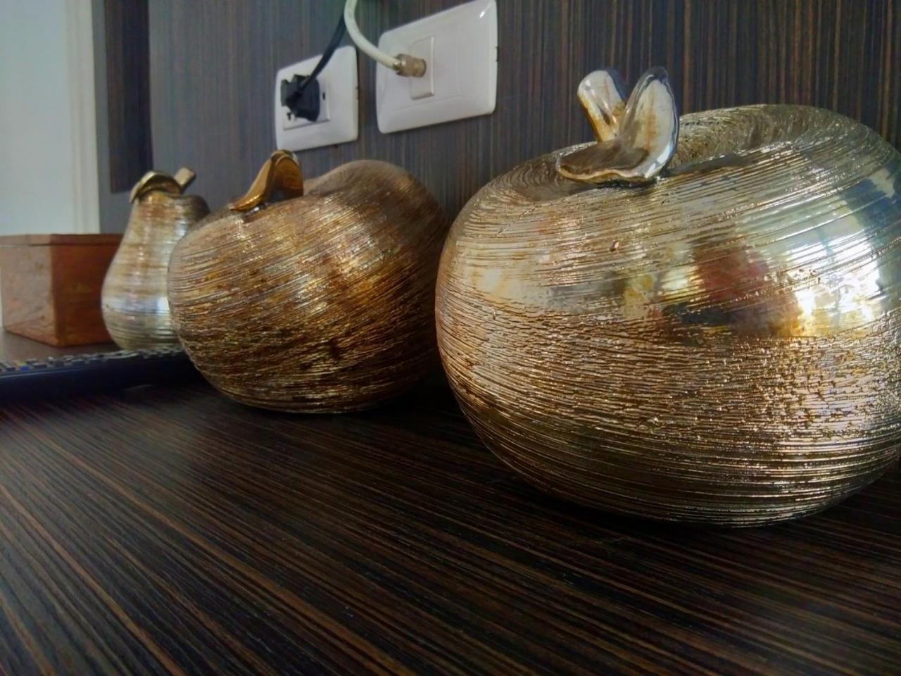 Family Residence Pattaya Luaran gambar