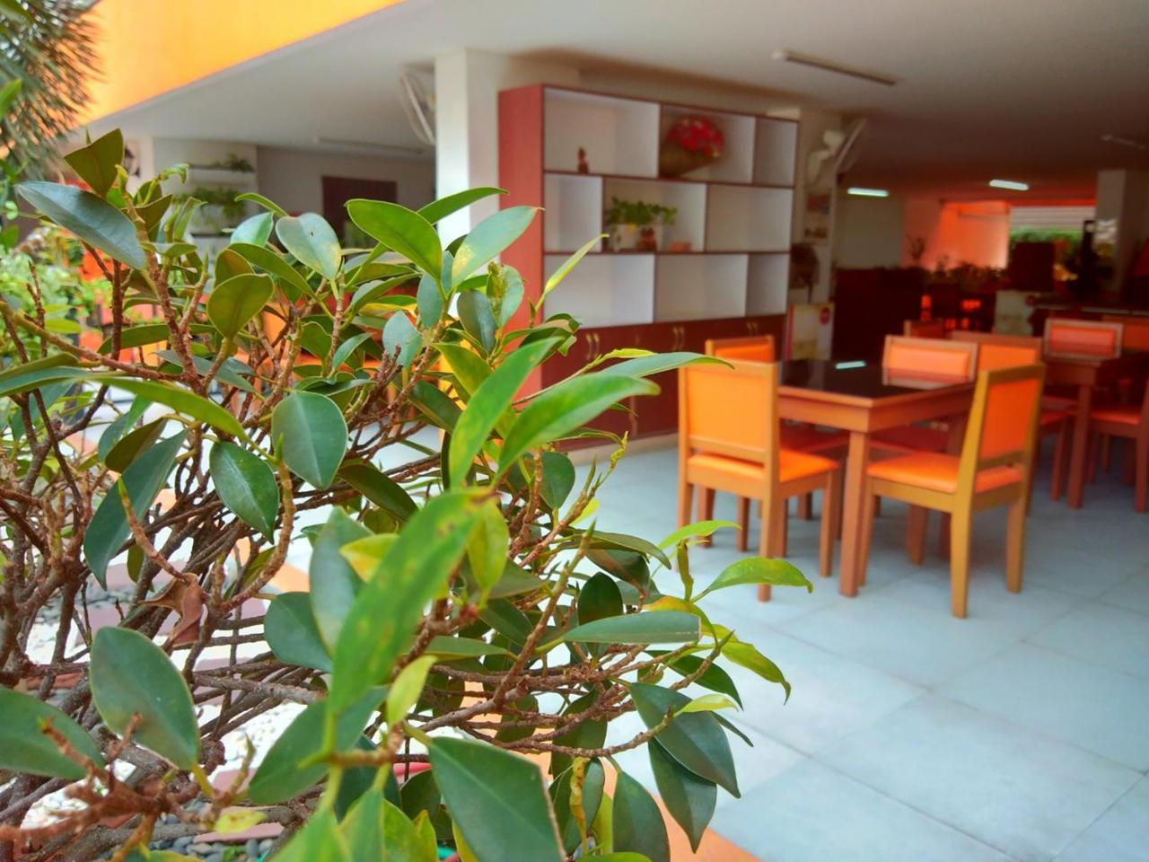 Family Residence Pattaya Luaran gambar