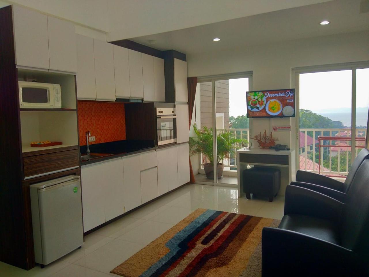 Family Residence Pattaya Luaran gambar