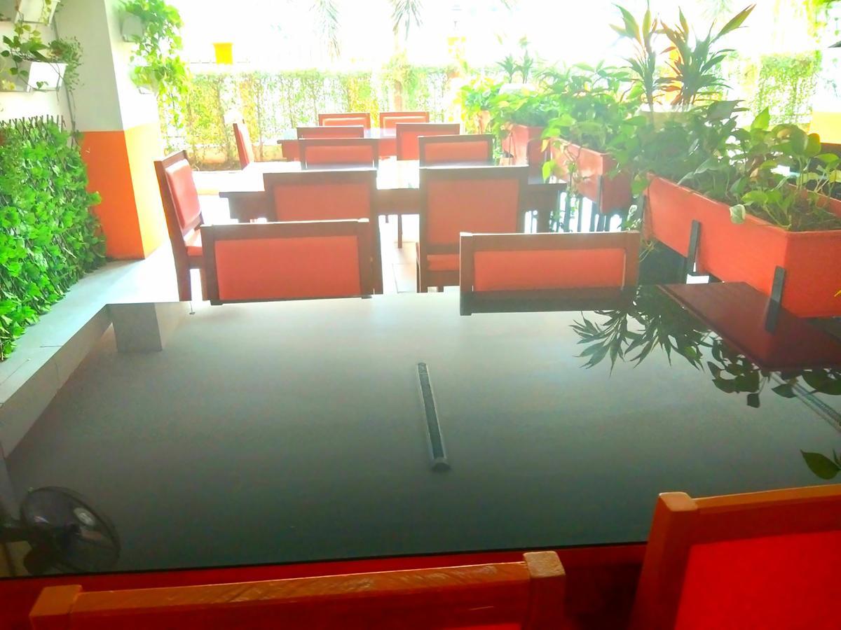Family Residence Pattaya Luaran gambar