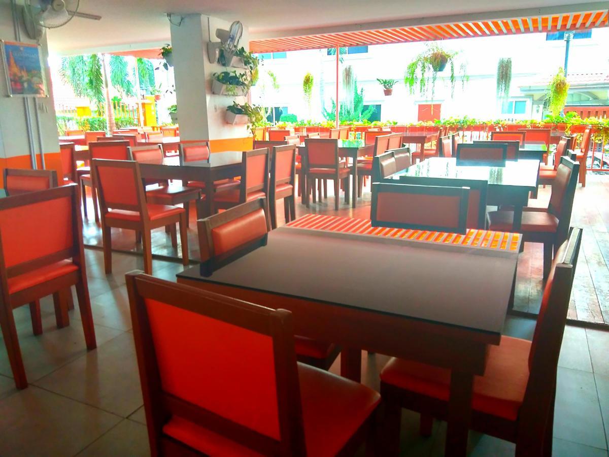 Family Residence Pattaya Luaran gambar